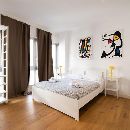 Casa Meltemi Apartman Bari Kültér fotó