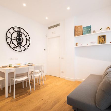 Casa Meltemi Apartman Bari Kültér fotó