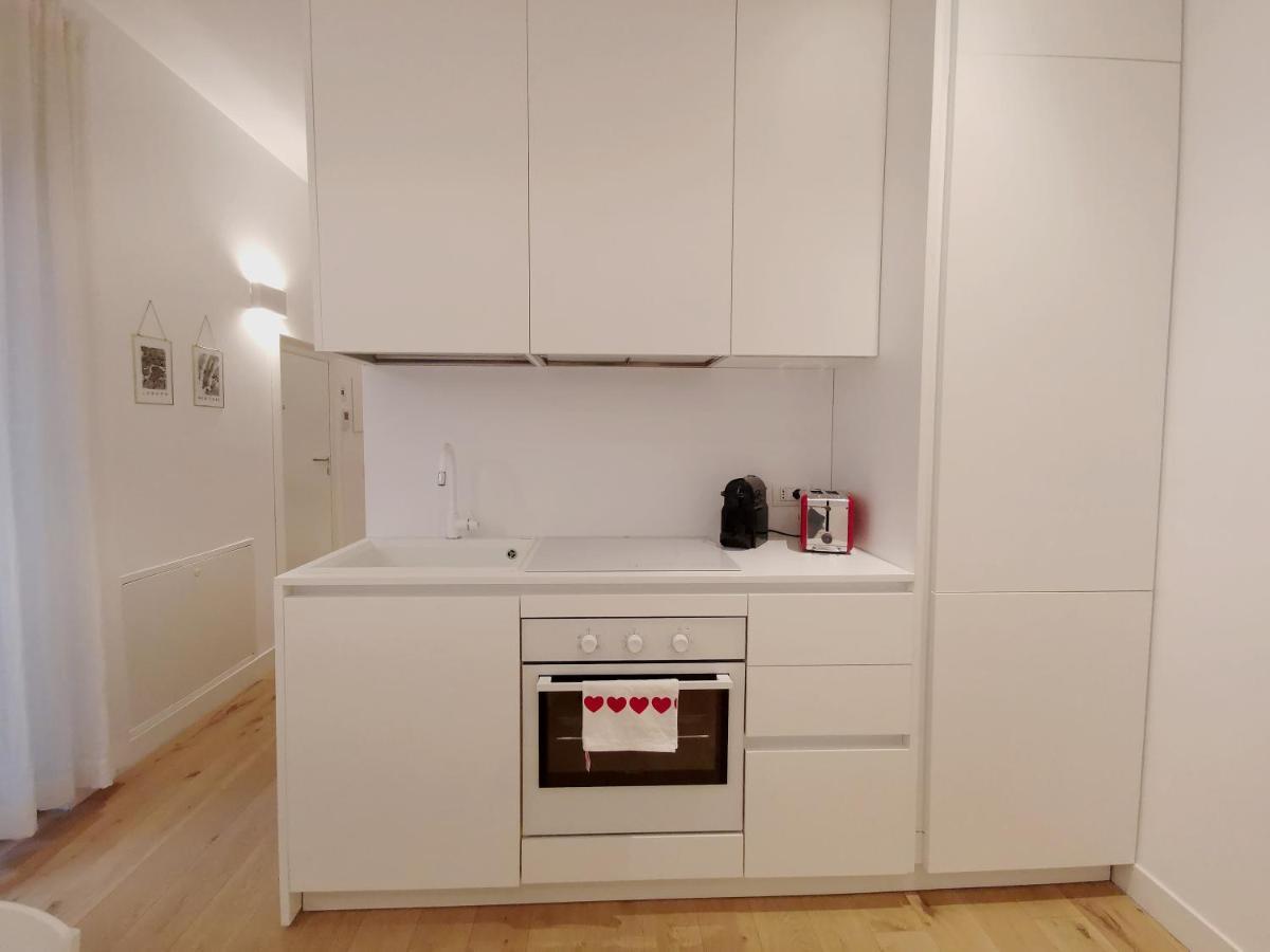 Casa Meltemi Apartman Bari Kültér fotó
