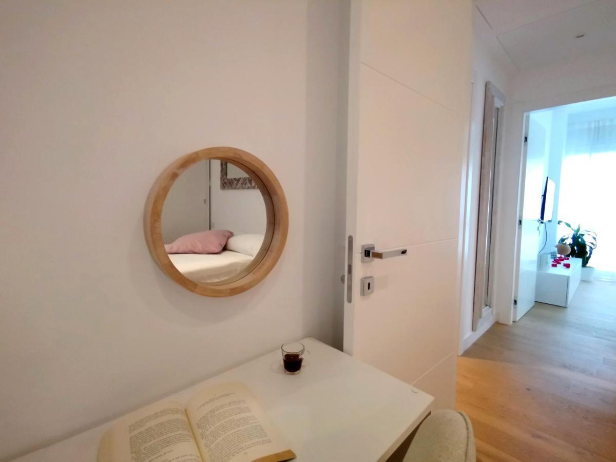 Casa Meltemi Apartman Bari Kültér fotó
