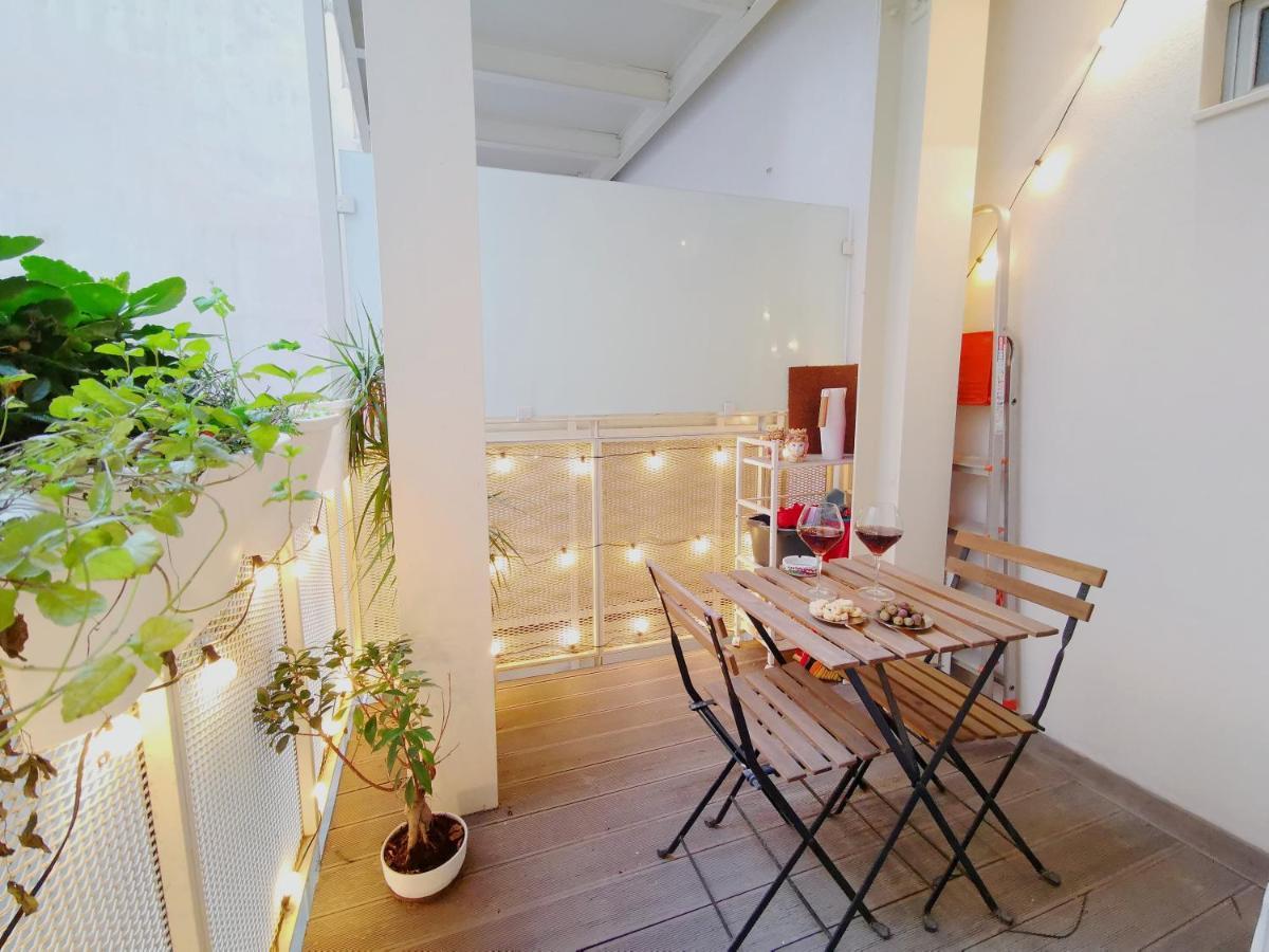 Casa Meltemi Apartman Bari Kültér fotó