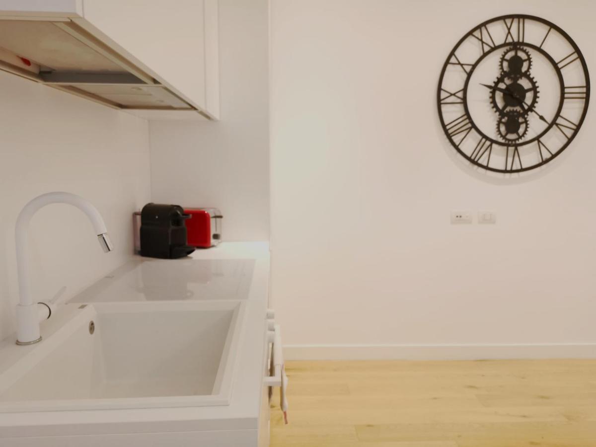 Casa Meltemi Apartman Bari Kültér fotó