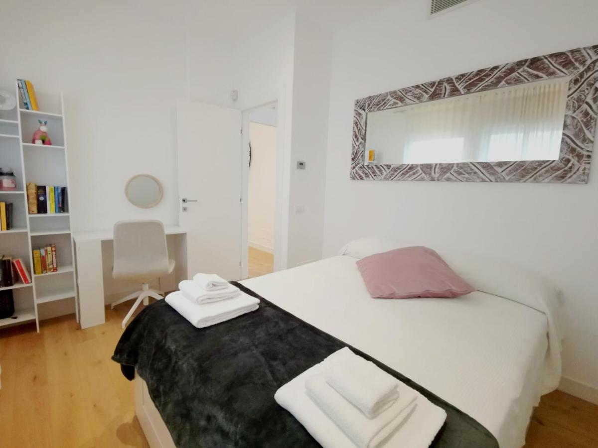 Casa Meltemi Apartman Bari Kültér fotó