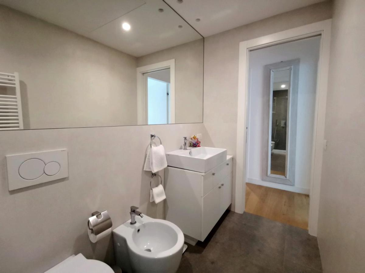 Casa Meltemi Apartman Bari Kültér fotó