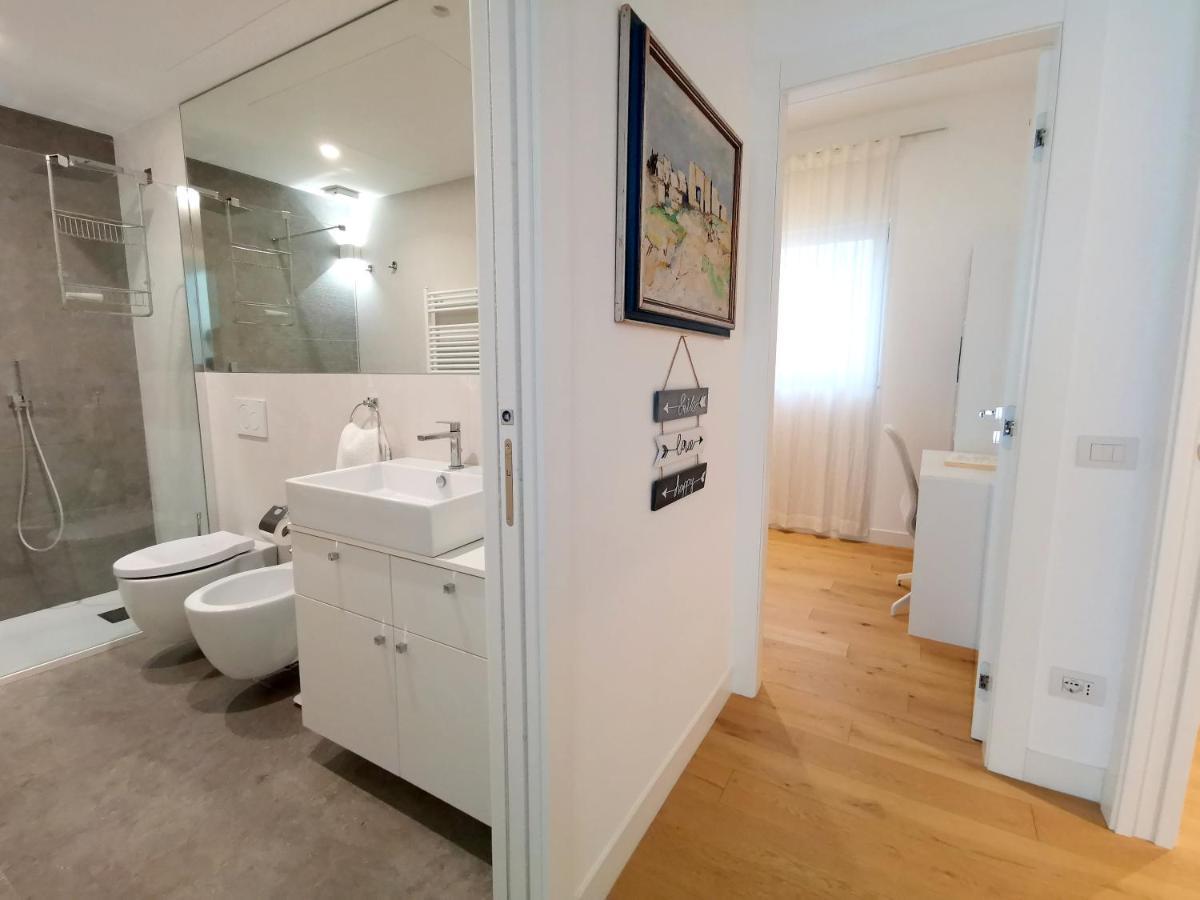 Casa Meltemi Apartman Bari Kültér fotó