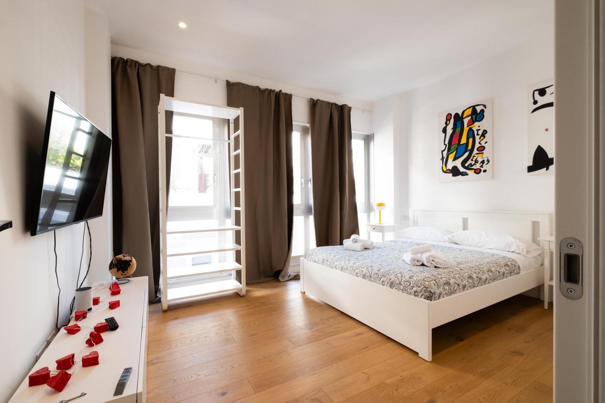 Casa Meltemi Apartman Bari Kültér fotó